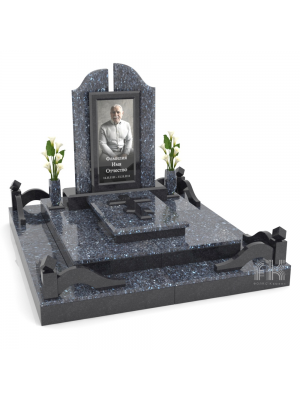 Мемориальный комплекс К-37